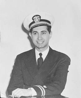 Dr. Joseph Parker