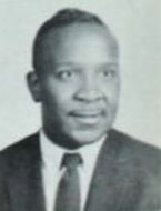 Alvin Hollingsworth graduation photo CCNY 1956 B.A.