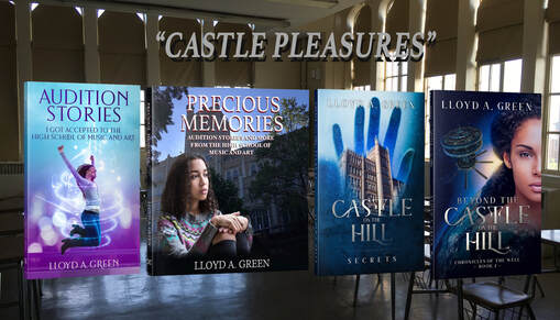 Castle pleasures