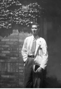Dr. Joseph G. Parker